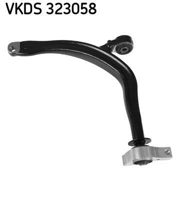 Triangle de suspension SKF ref. VKDS 323058